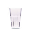 Pinottava juomalasi 330ml, himmettu