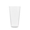 Muovikuppi 300ml, läpinäkyvä